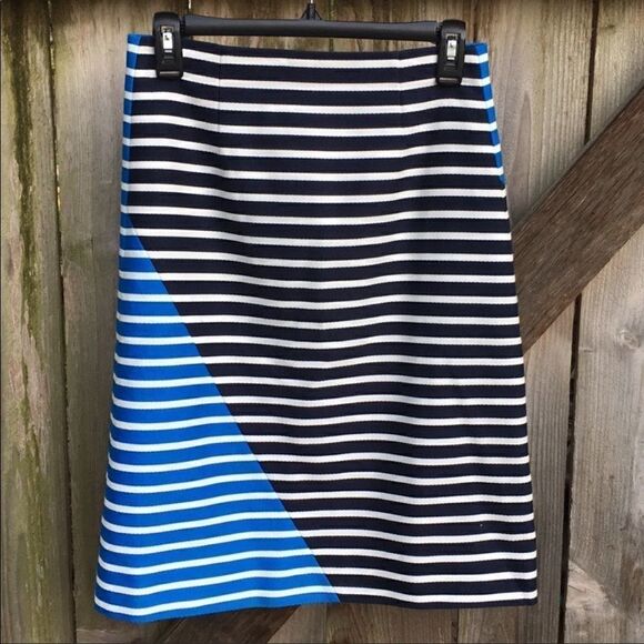 NWOT J. Crew skirt - Picture 3 of 8